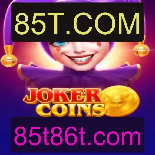 Explorando o Mundo do Jogo JokerCoins e a Plataforma 85T.COM