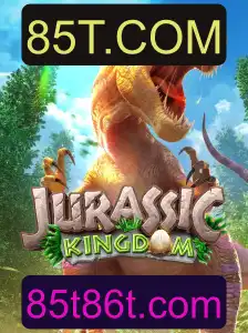 Descubra o Fascinante Mundo de JurassicKingdom: O Jogo que Conquista Milhões