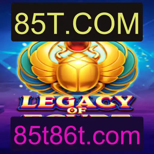 Descubra o Fascinante Mundo de LegacyOfEgypt com 85T.COM: Uma Aventura Épica