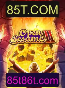 Aventura e Estratégia em OpenSesameII: Descubra os Segredos com 85T.COM