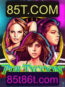 Descubra o Fascinante Mundo de PubTycoon: O Jogo de Gestão de Pubs que Está Conquistando 85T.COM