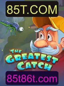 Explorando o Mundo de TheGreatestCatchBonusBuy: Um Jogo de Estratégia e Diversão