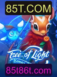 Descubra o Envolvente Mundo de TreeOfLightBonusBuy