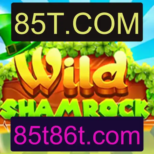 Descubra WildShamrock: A Aventura Emocionante e Estratégica com 85T.COM